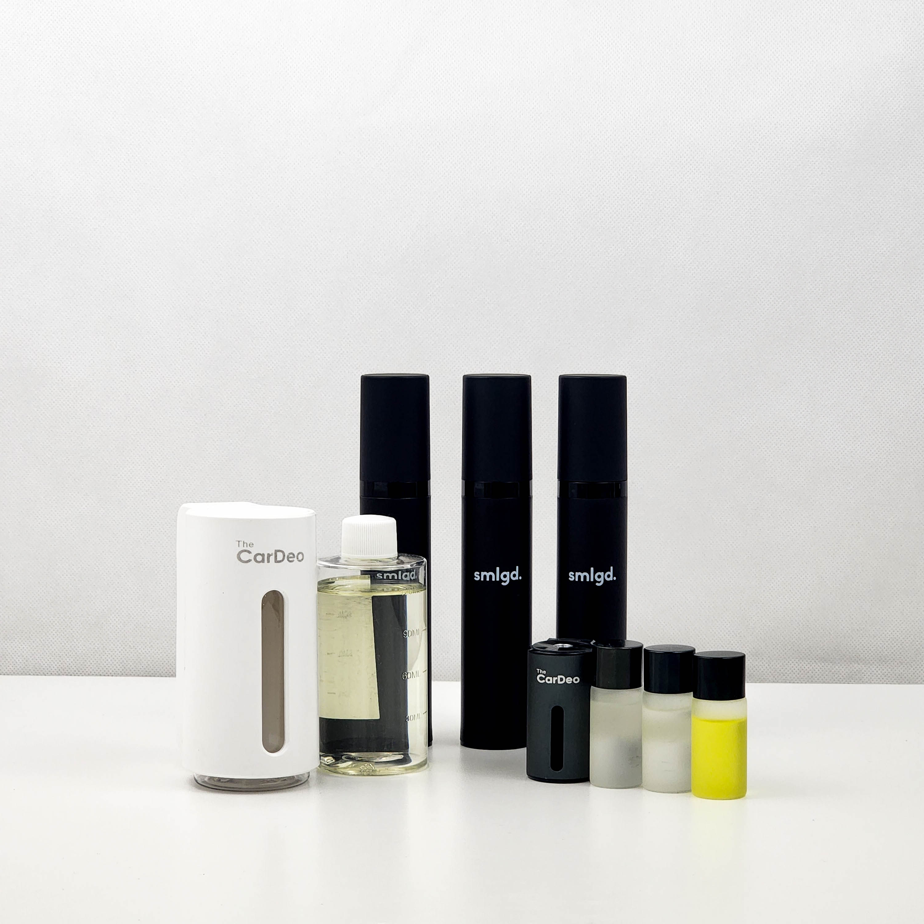 Bundles – TheCarDeo