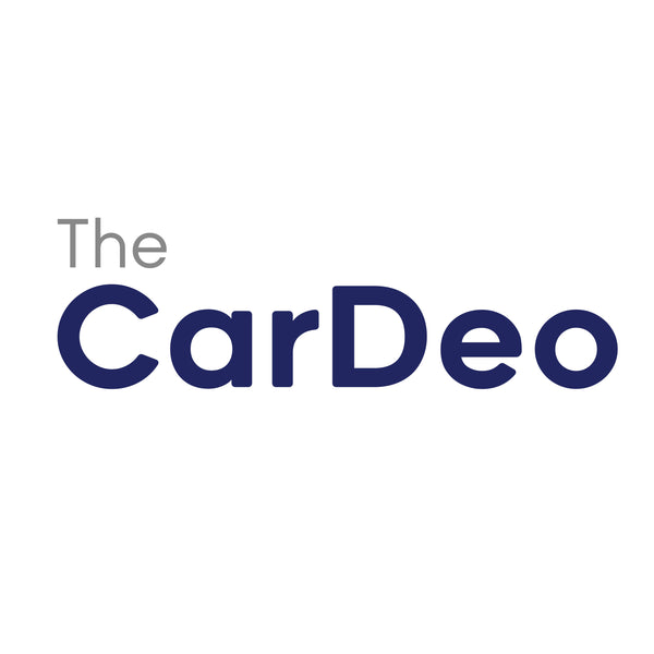 TheCarDeo