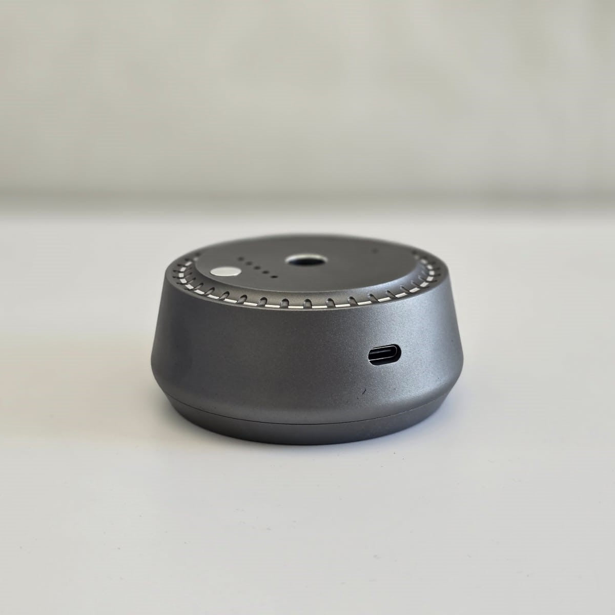 Smart Diffuser